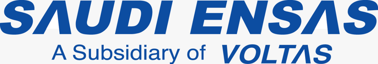 Saudi Ensas Engineering Services Logo